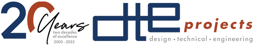 DTE Projects
